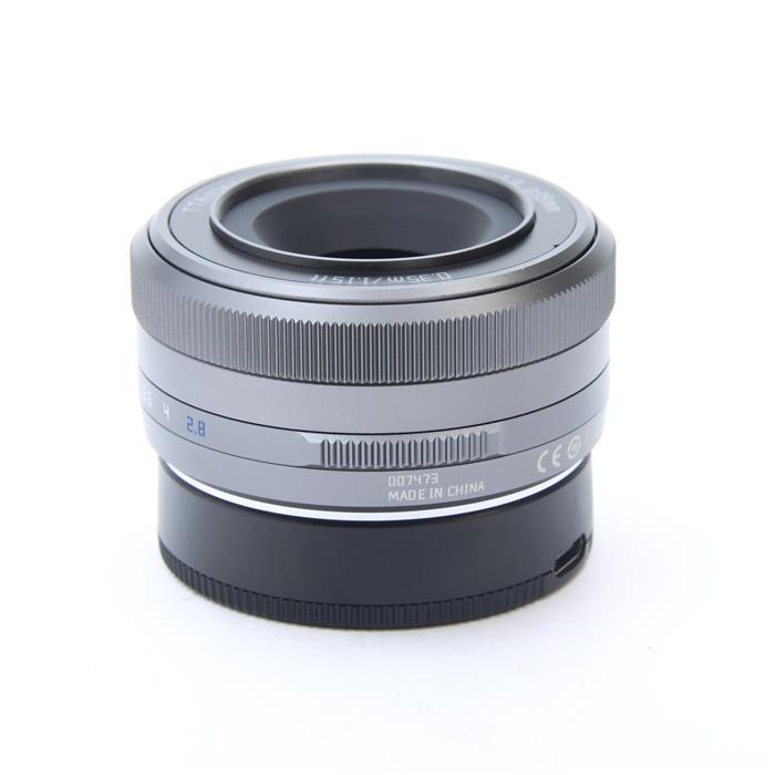 美品》銘匠光学 TTArtisan AF 27mm F2.8 (フジフイルムX用) : カメラ