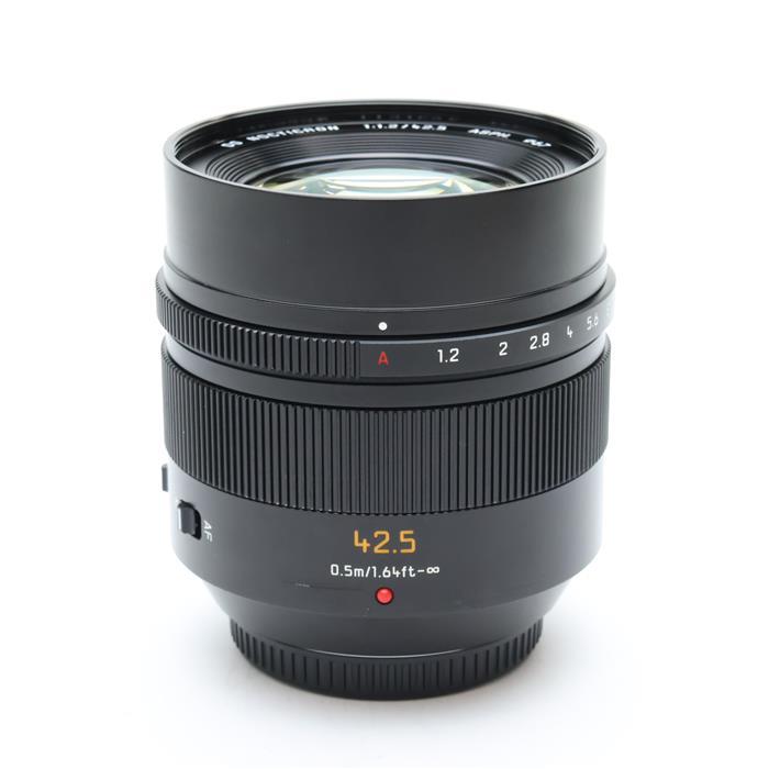 Panasonic 《並品》Panasonic LEICA DG NOCTICRON 42.5mm F1.2 ASPH