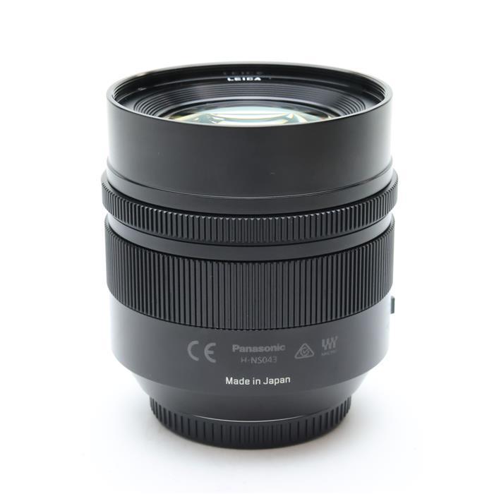 Panasonic 《並品》Panasonic LEICA DG NOCTICRON 42.5mm F1.2 ASPH