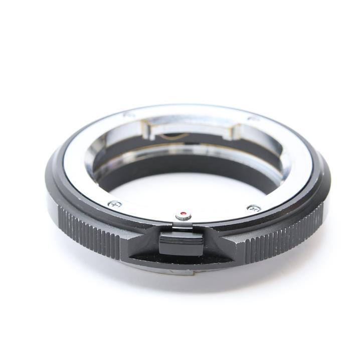 並品》Voigtlander マウントアダプター ライカMレンズ/ソニーEボディ用