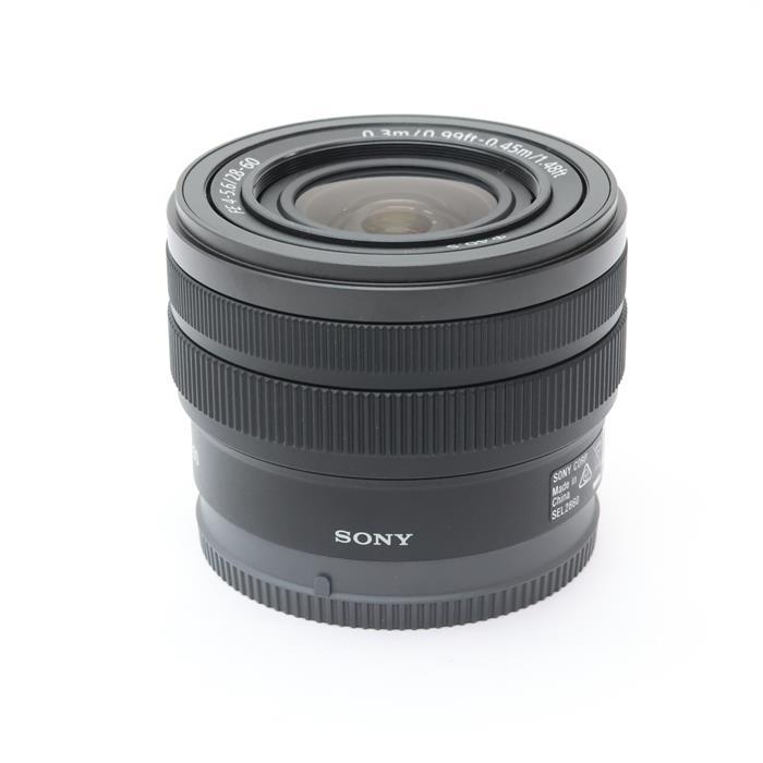 SONY（ソニー） 《美品》SONY FE 28-60mm F4-5.6 SEL2860