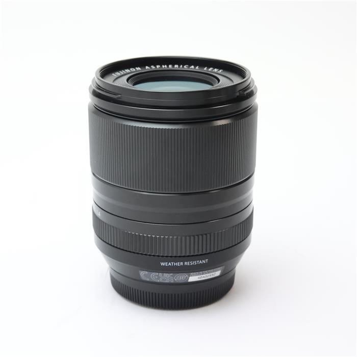 【美品】FUJIFILM FUJINON XF 23mm F1.4 R FUJIFILM（フジフイルム） 《美品》FUJIFILM フジノン XF23mm F1.4 R