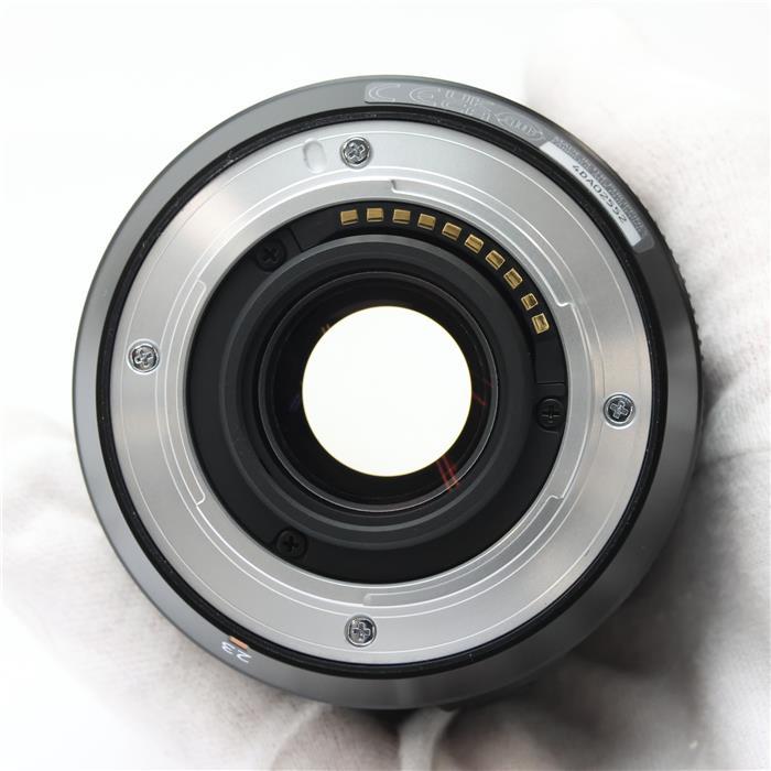 FUJIFILM（フジフイルム） 《美品》FUJIFILM フジノン XF23mm F1.4 R