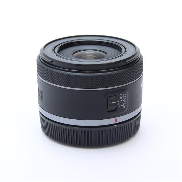 Canon キヤノン RF16mm F2.8 STM 美品 キヤノン 《美品》Canon RF16mm F2.8 STM : カメラ専門店マップ