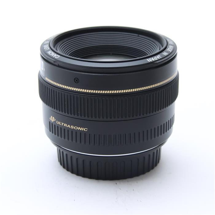 キヤノン 《並品》Canon EF50mm F1.4 USM : カメラ専門店マップカメラ