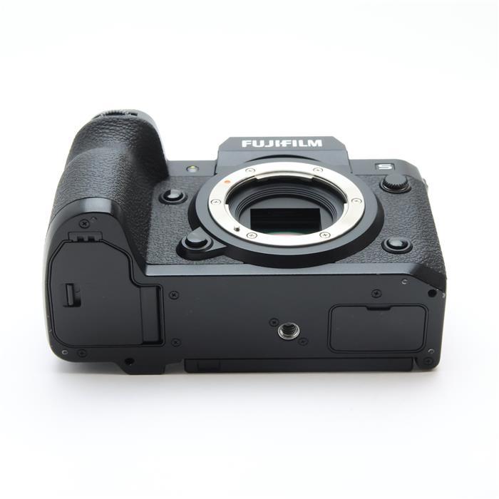 FUJIFILM XH2S 美品　購入前コメント下さい　オマケ付詳細確認↓ FUJIFILM（富士フイルム）X-H2S、X-H2発表！特性により2つに分化したX