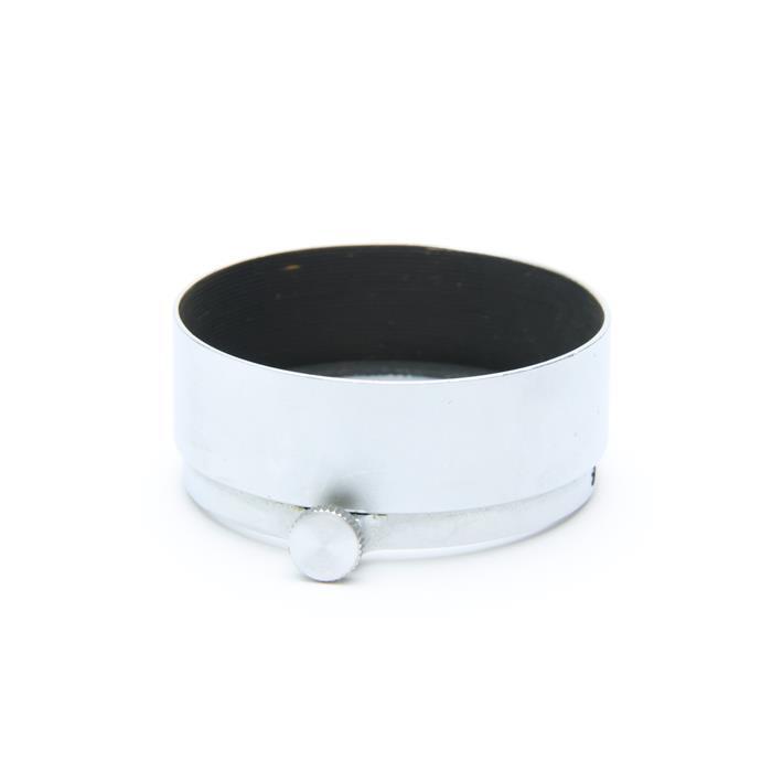 《良品》Leica レンズフード FOOKH ズマロン/エルマー35mm F3.5用