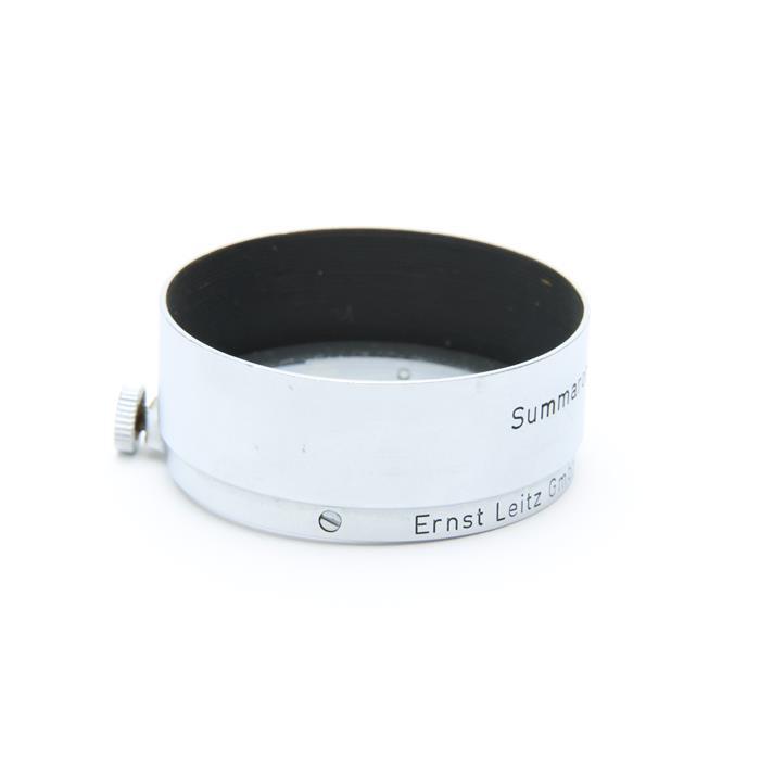《良品》Leica レンズフード FOOKH ズマロン/エルマー35mm F3.5用
