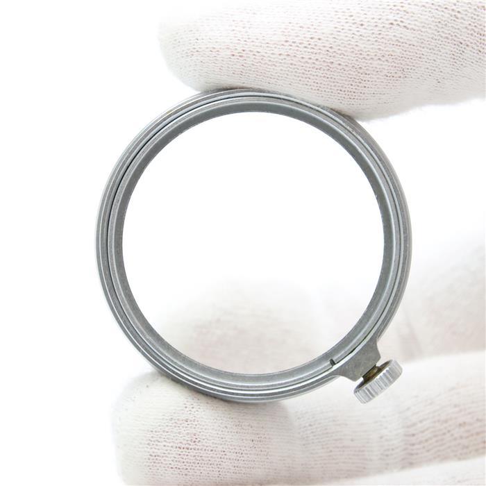 《良品》Leica レンズフード FOOKH ズマロン/エルマー35mm F3.5用