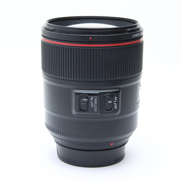 キヤノン（Canon） 《並品》Canon EF85mm F1.4L IS USM : カメラ専門店