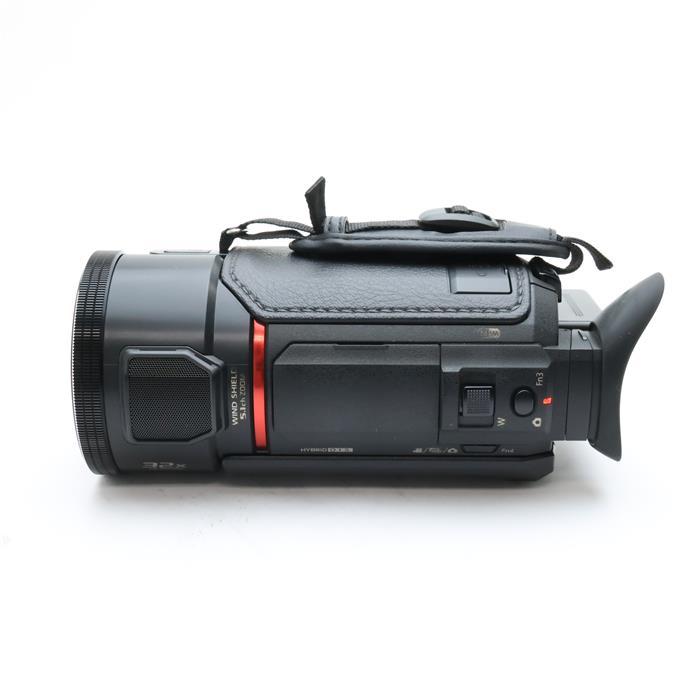 Panasonic（パナソニック） 《良品》Panasonic デジタル4Kビデオカメラ