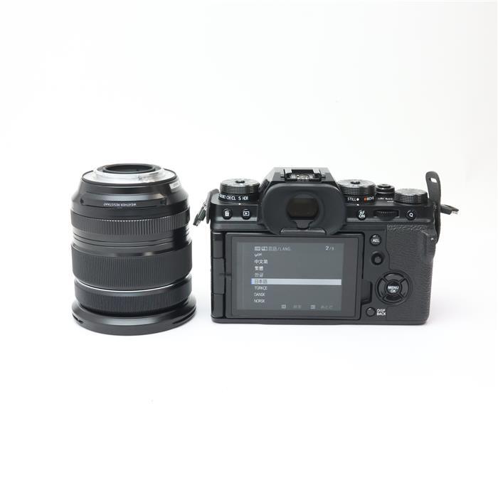 FUJIFILM X-T4 XF16-80mmレンズキット 美品 FUJIFILM（フジフイルム） 《良品》FUJIFILM X-T4 XF16-80mmレンズ