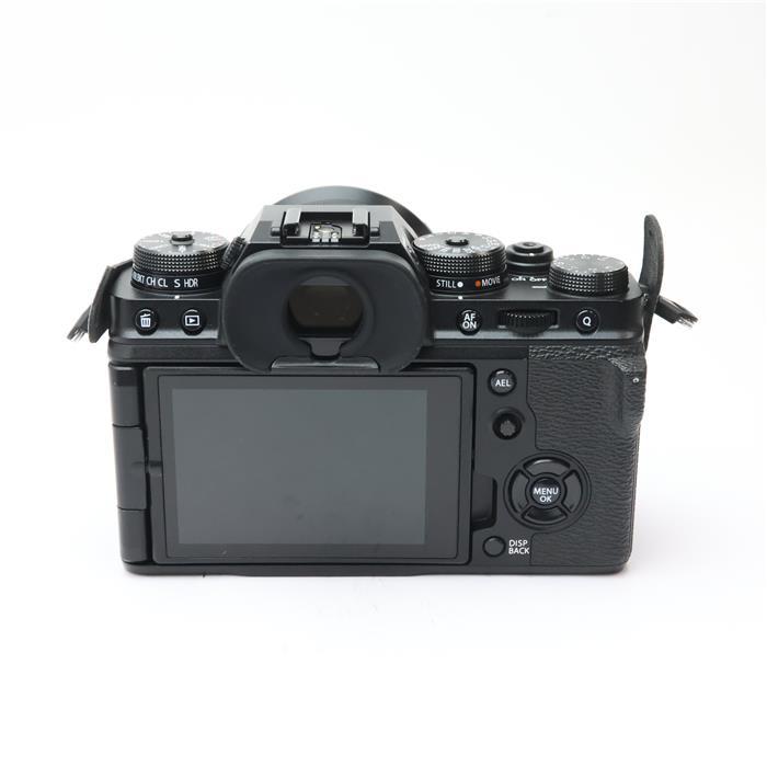 FUJIFILM（フジフイルム） 《良品》FUJIFILM X-T4 XF16-80mmレンズ