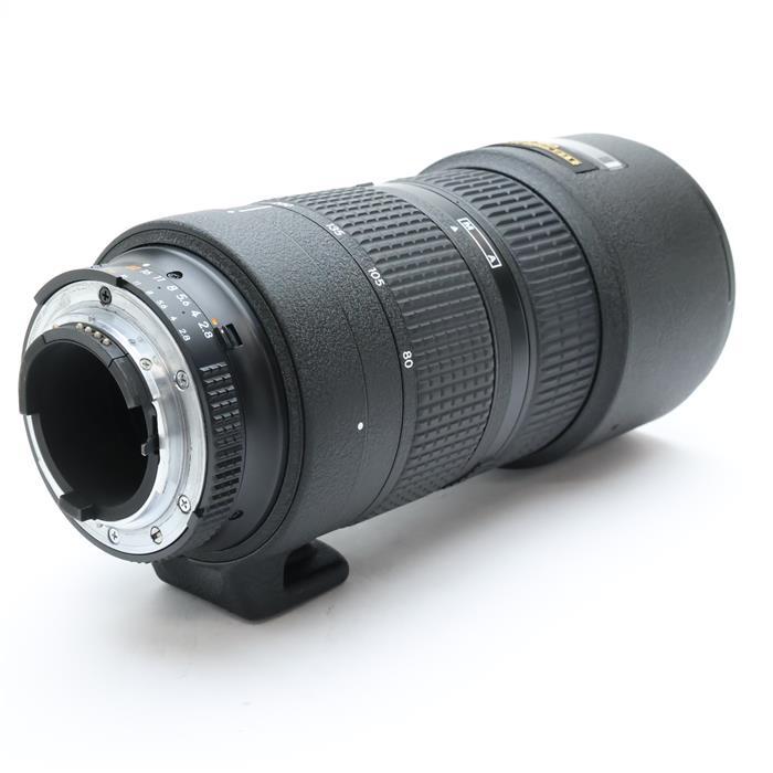 Nikon ED AF NIKKOR80-200mm 良品 ニコン（Nikon） 《良品》Nikon Ai AF Zoom-Nikkor 80-200mm F2.8D ED
