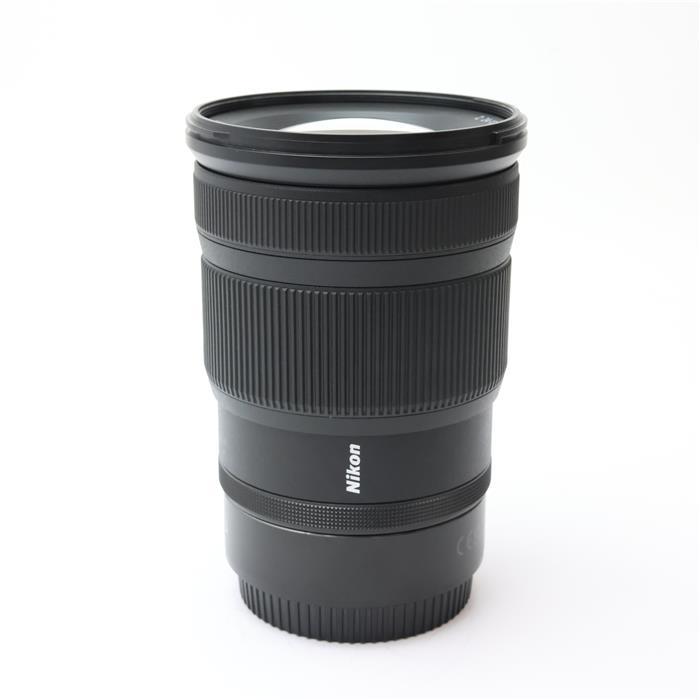 中古最安値Nikon 24-120 f4 Z Sライン NIKKOR Z 24-120mm f/4 S 中古価格比較 - 価格.com