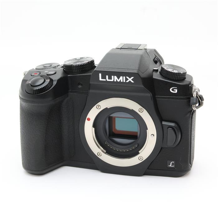 Panasonic（パナソニック） 《美品》Panasonic LUMIX DMC-G8 ボディ