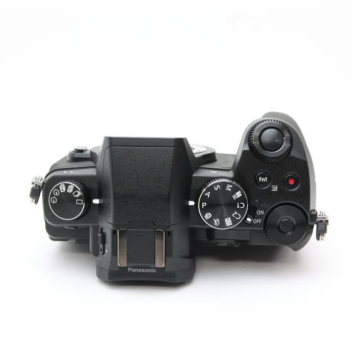 Panasonic（パナソニック） 《美品》Panasonic LUMIX DMC-G8 ボディ