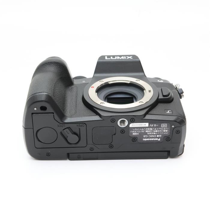 Panasonic（パナソニック） 《美品》Panasonic LUMIX DMC-G8 ボディ