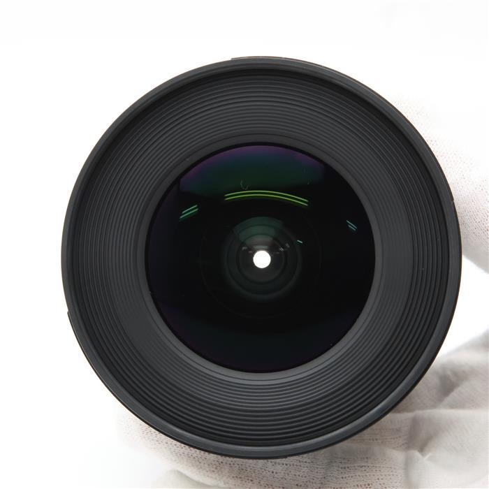 シグマ（SIGMA） 《良品》SIGMA 10-20mm F3.5 EX DC HSM (キヤノンEF用