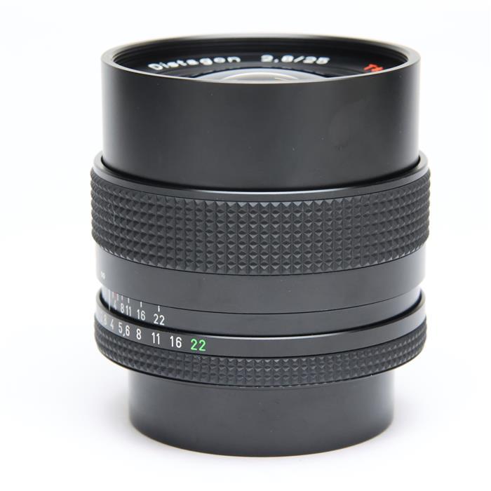 並品》CONTAX Distagon T*25mm F2.8 MM : カメラ専門店マップカメラ