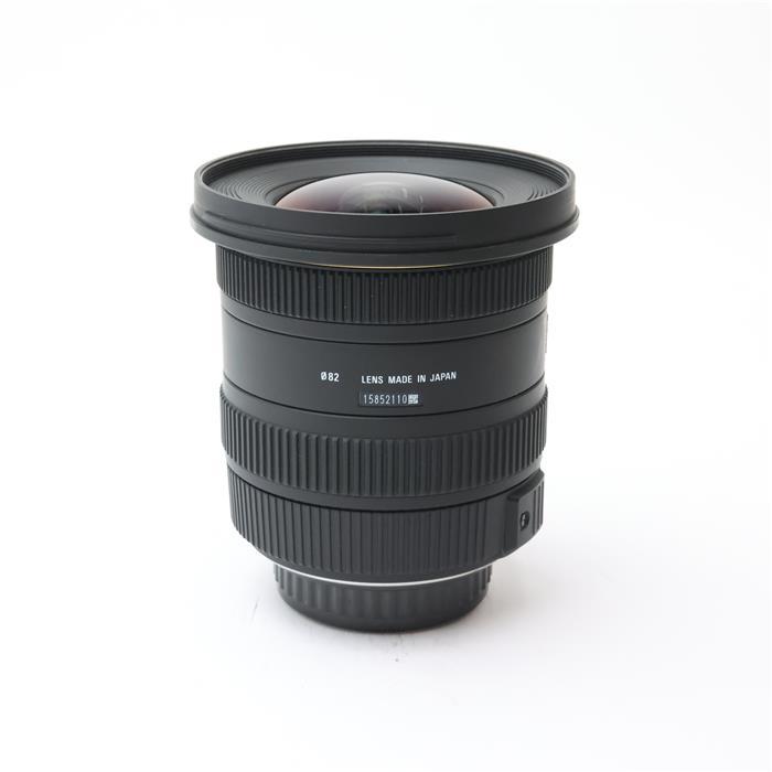 SIGMA 10-20mm F3.5 EX DC レンズ　ペンタックスKマウント Amazon.com : Sigma 10-20mm f/3.5 EX DC HSM ELD SLD Aspherical