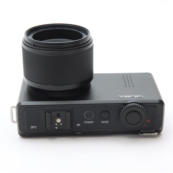 シグマ（SIGMA） 《良品》SIGMA DP3 Merrill : カメラ専門店マップ