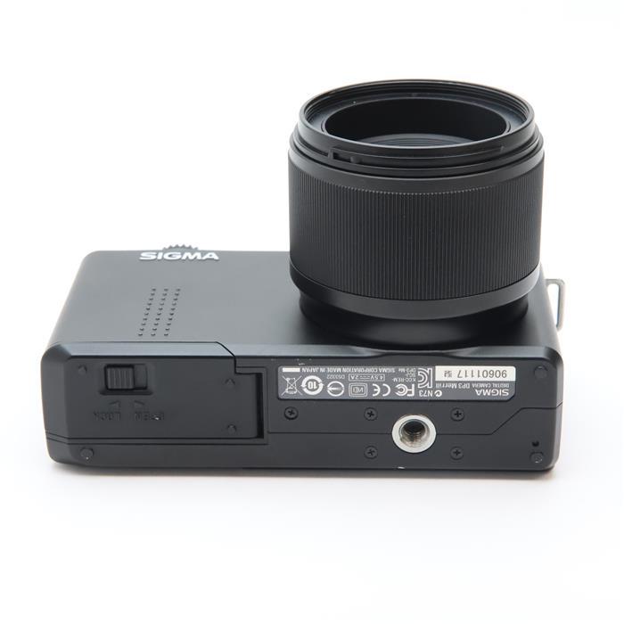 【動作・返品保証】SIGMA DP3 Merrill コンパクトデジタルカメラ シグマ（SIGMA） 《良品》SIGMA DP3 Merrill : カメラ専門店マップ