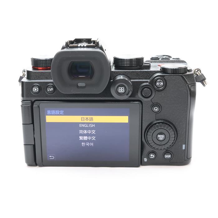 Panasonic（パナソニック） 《並品》Panasonic LUMIX DC-S5 ボディ