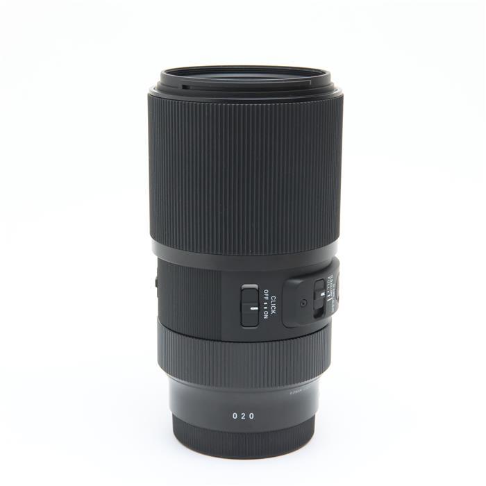 【美品】SIGMA 105mm F2.8 MACROレンズ Sonyマウント Amazon.co.jp: シグマ(Sigma) レンズ 105mm F2.8 DG DN MACRO Sony