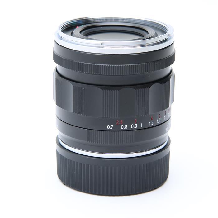 【値下げ】Voigtlander APO-LANTHAR 50mm F2 VM 良品》Voigtlander APO-LANTHAR 50mm F2 Aspherical VM（ライカM用