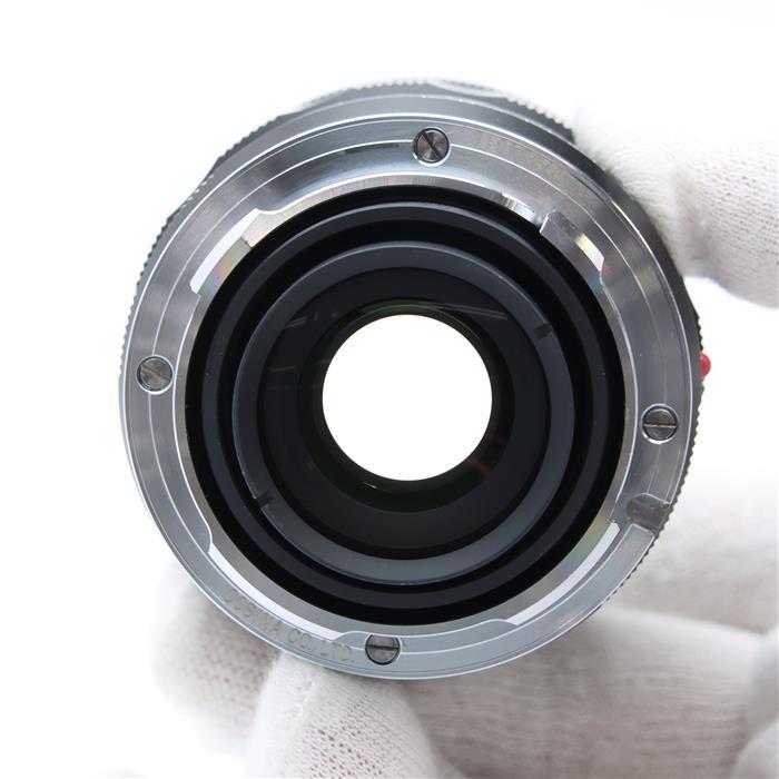 良品》Voigtlander APO-LANTHAR 50mm F2 Aspherical VM（ライカM用
