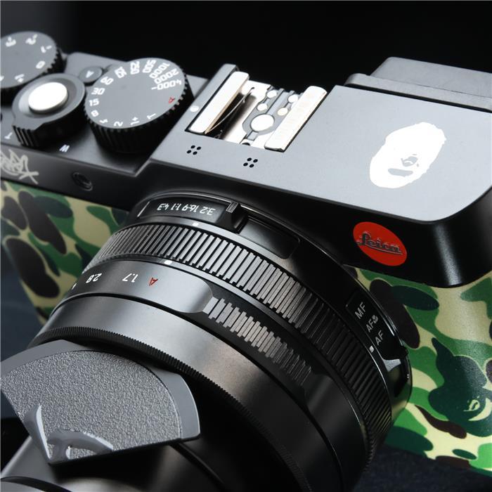 【極美品】ライカ D-LUX7 A BATHING APE × STASH Leica_D-Lux-