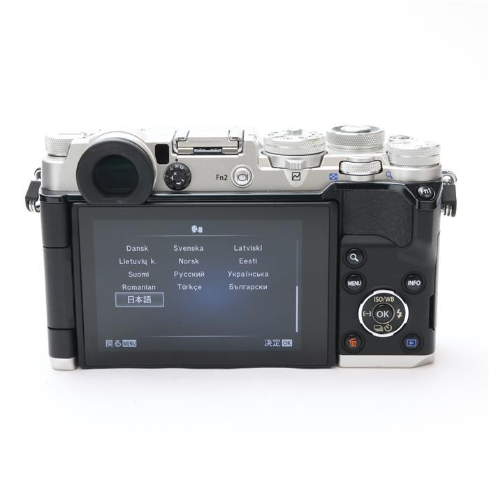 オリンパス 《良品》OLYMPUS PEN-F ボディ : カメラ専門店マップ