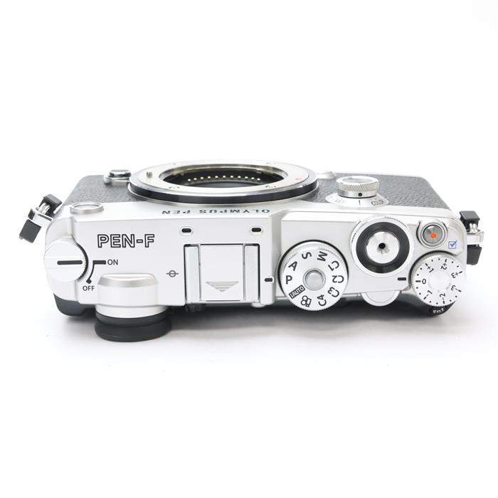オリンパス 《良品》OLYMPUS PEN-F ボディ : カメラ専門店マップ