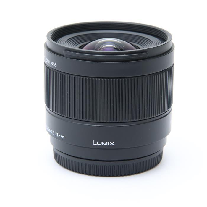 Panasonic 《良品》Panasonic LEICA DG SUMMILUX 9mm F1.7 ASPH. H-X09