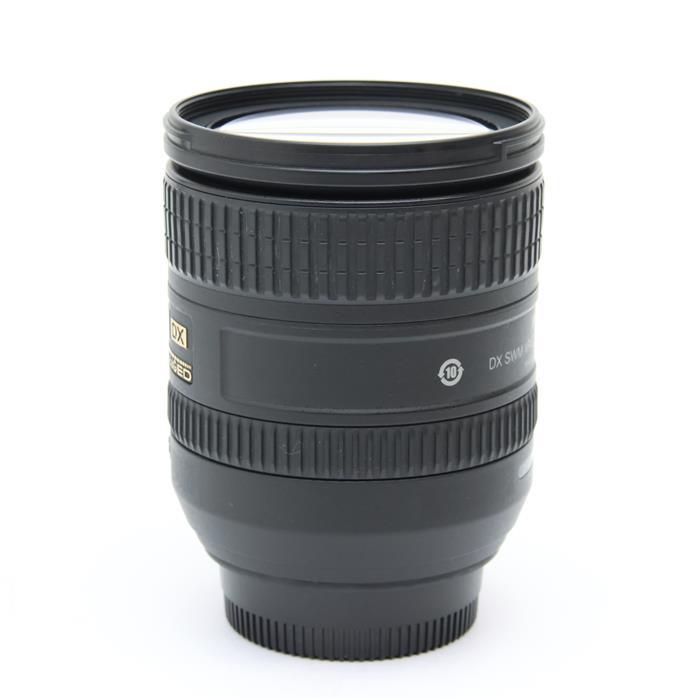 ニコン（Nikon） 《並品》Nikon AF-S DX NIKKOR 16-85mm F3.5-5.6G ED
