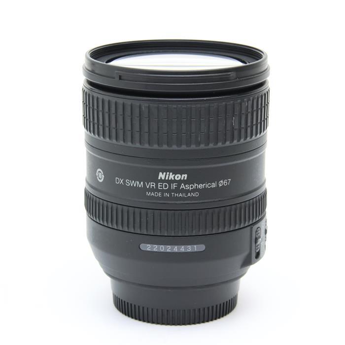 ニコン（Nikon） 《並品》Nikon AF-S DX NIKKOR 16-85mm F3.5-5.6G ED