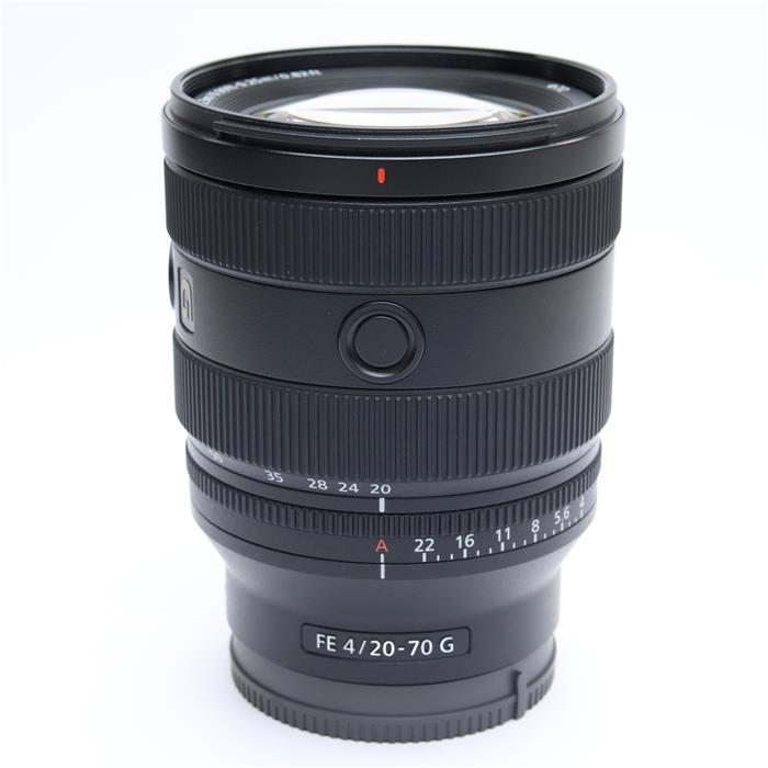 SONY（ソニー） 《美品》SONY FE 20-70mm F4 G SEL2070G : カメラ専門