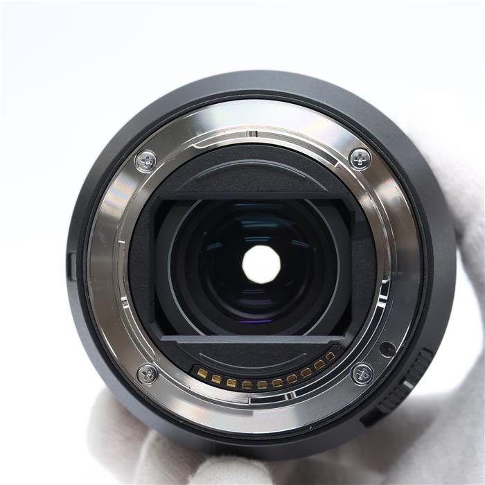 SONY（ソニー） 《美品》SONY FE 20-70mm F4 G SEL2070G : カメラ専門