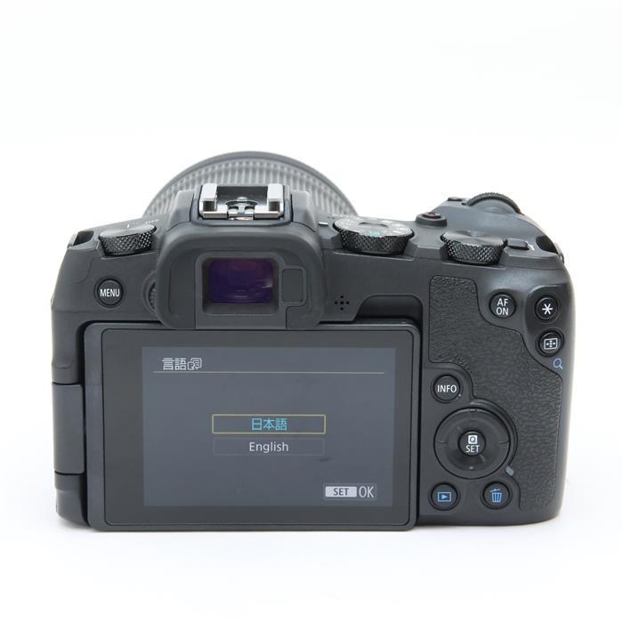 キヤノン（Canon） 《良品》Canon EOS RP RF24-105 IS STM レンズ 