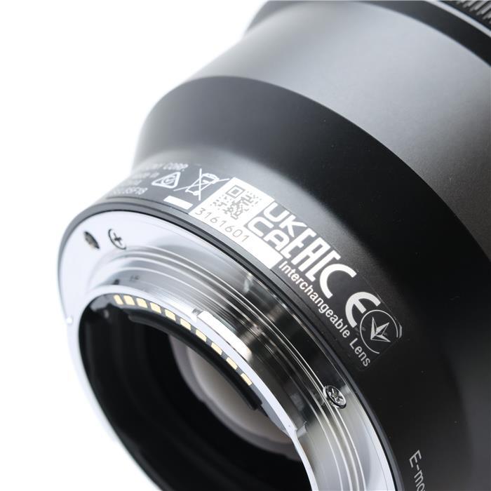 SONY（ソニー） 《並品》SONY FE 85mm F1.8 SEL85F18 : カメラ専門店