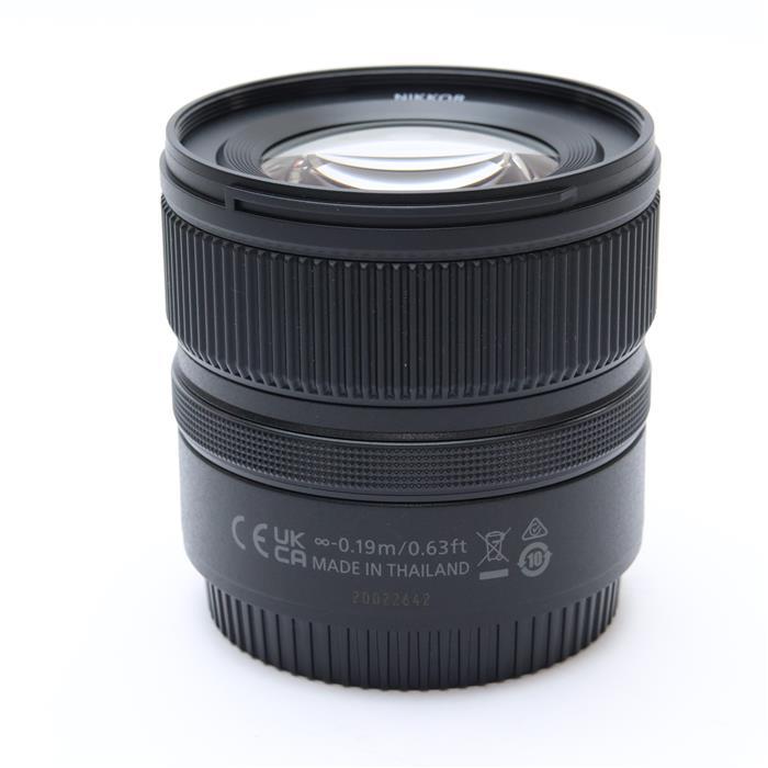 ニコン（Nikon） 《美品》Nikon NIKKOR Z DX 12-28mm F3.5-5.6 PZ VR