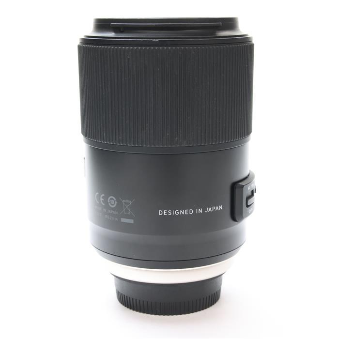 レンズ(単焦点) TAMRON SP 90mm F2.8 Di MACRO VC USD F017 Amazon.co