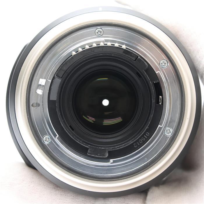 TAMRON（タムロン） 《難有品》TAMRON SP 90mm F2.8 Di MACRO 1:1 VC