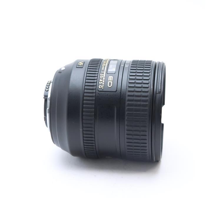 ニコン（Nikon） 《難有品》Nikon AF-S NIKKOR 24-85mm F3.5-4.5G ED
