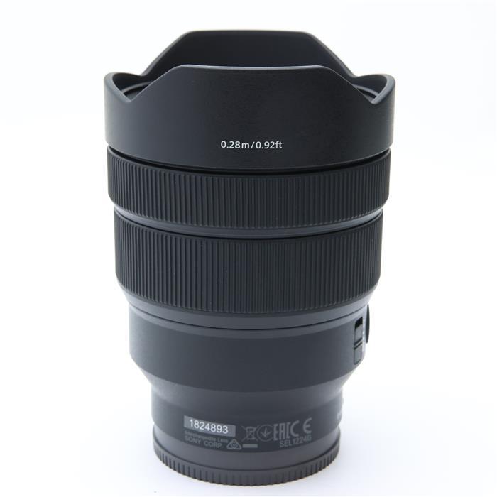 SONY（ソニー） 《良品》SONY FE 12-24mm F4 G SEL1224G : カメラ専門