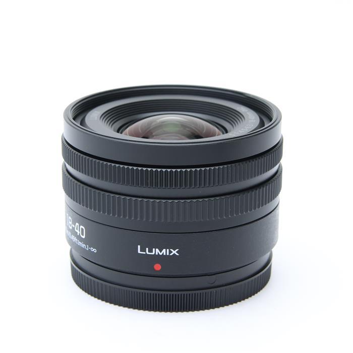 Panasonic 《美品》Panasonic LUMIX S 18-40mm F4.5-6.3 S-R1840