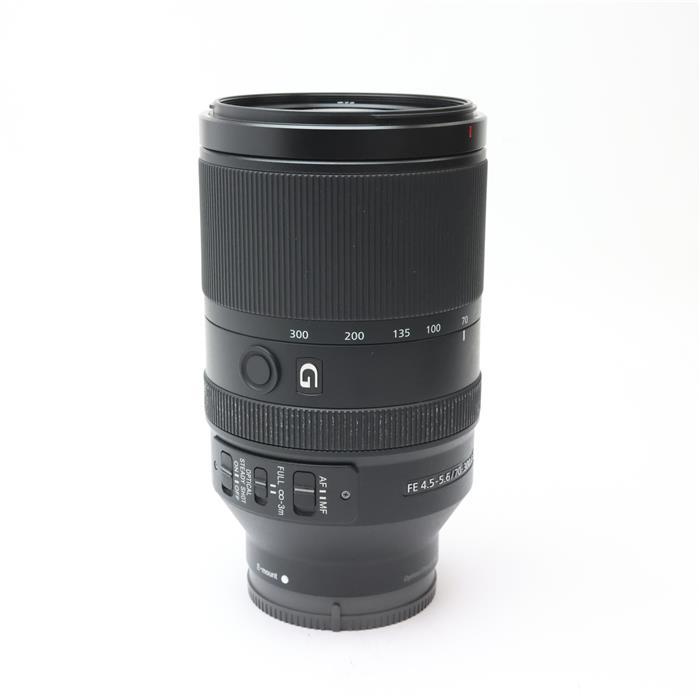 SONY（ソニー） 《並品》SONY FE 70-300mm F4.5-5.6 G OSS SEL70300G 