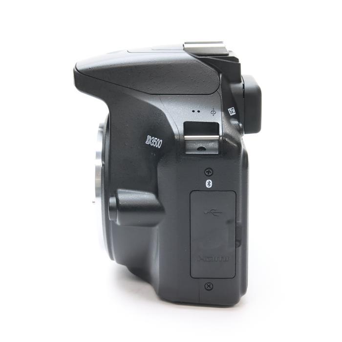ニコン（Nikon） 《並品》Nikon D3500 ボディ : カメラ専門店マップ