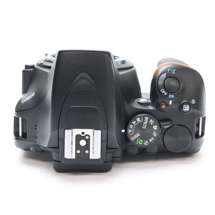 ニコン（Nikon） 《並品》Nikon D3500 ボディ : カメラ専門店マップ